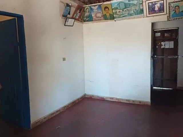 Imagem: Casa a - 300 Metros Rio São Francisco