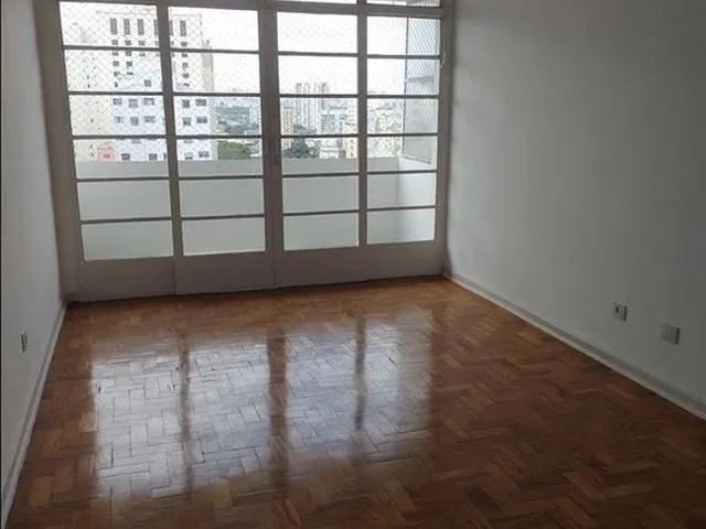 Imagem: APARTAMENTO RESIDENCIAL em SÃO PAULO