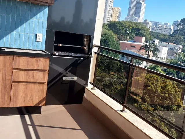 Imagem: Apartamento Residencial em São Paulo