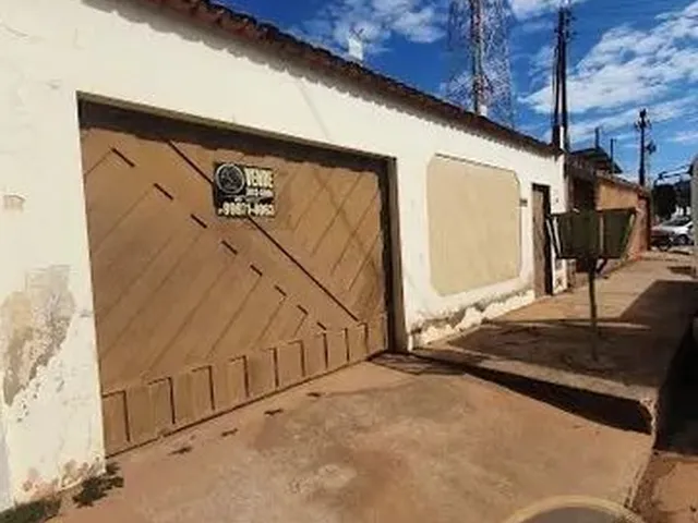 Imagem: Oportunidade! Casa 2 Qtos Vila Rica, Próx