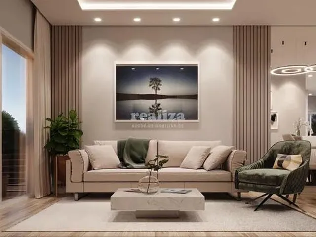 Imagem 7: Apartamento com 4 Quartos em Gramado