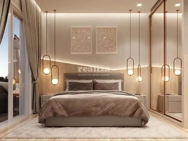 Imagem 13: Apartamento com 4 Quartos em Gramado