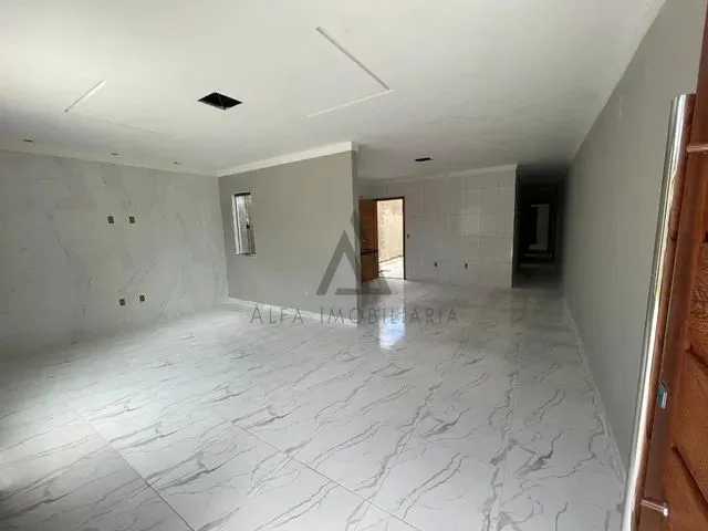 Imagem: Casa Linear 3 Quartos com Suíte em Marbella