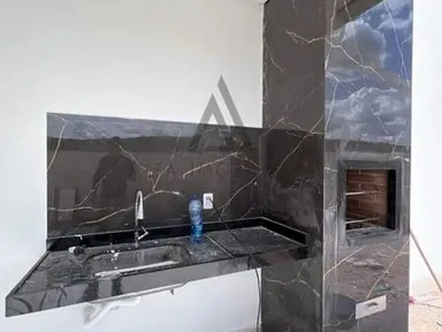 Imagem 5: Casa Linear 3 Quartos com Suíte em Marbella
