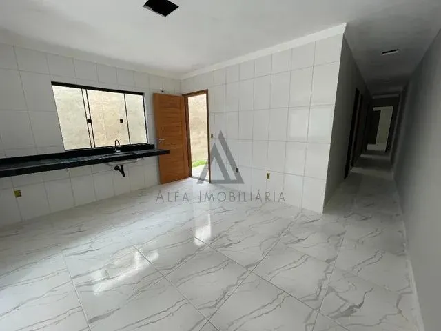 Imagem 3: Casa Linear 3 Quartos com Suíte em Marbella