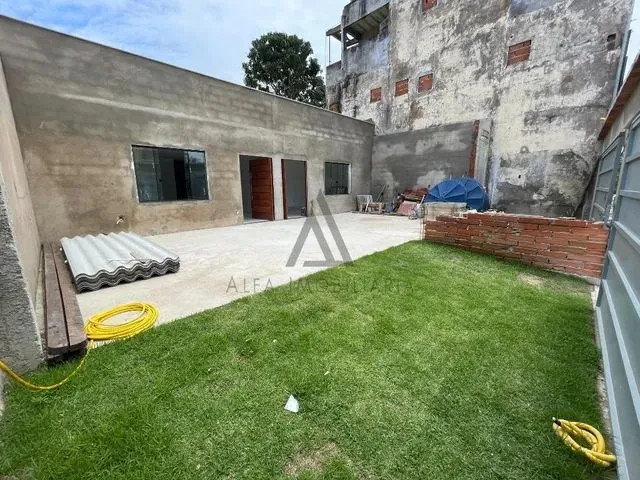 Imagem 6: Casa Linear 3 Quartos com Suíte em Marbella