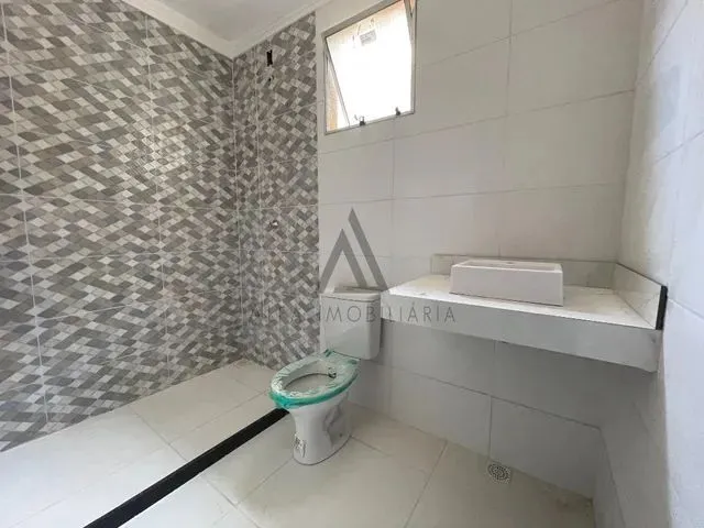 Imagem 8: Casa Linear 3 Quartos com Suíte em Marbella