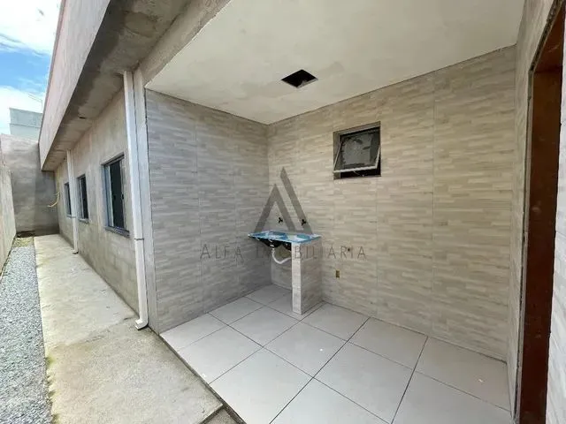Imagem 2: Casa Linear 3 Quartos com Suíte em Marbella