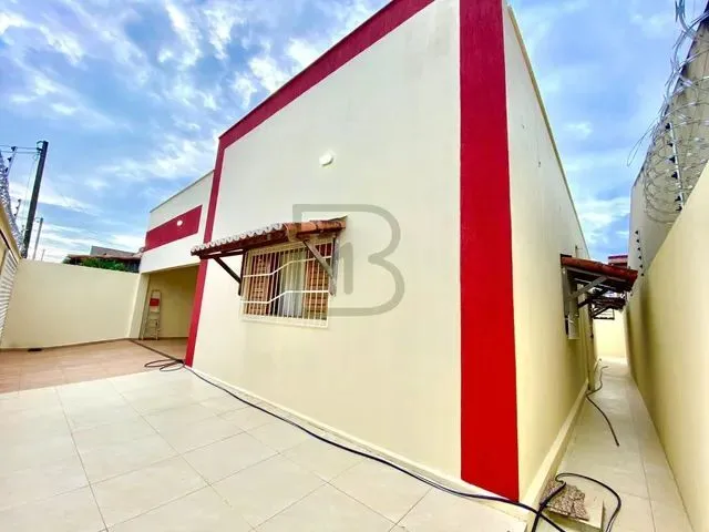 Imagem 6: Casa para Venda em Parnamirim, Rosa dos Ventos, 3 Dormitórios, 1 Suíte, 2 Banheiros, 4