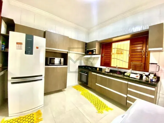 Imagem 11: Casa para Venda em Parnamirim, Rosa dos Ventos, 3 Dormitórios, 1 Suíte, 2 Banheiros, 4