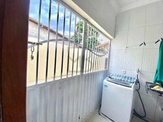 Imagem 7: Casa para Venda em Parnamirim, Rosa dos Ventos, 3 Dormitórios, 1 Suíte, 2 Banheiros, 4
