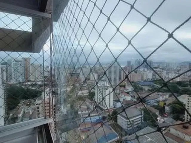 Imagem: Apartamento para Venda com 3 Quartos em