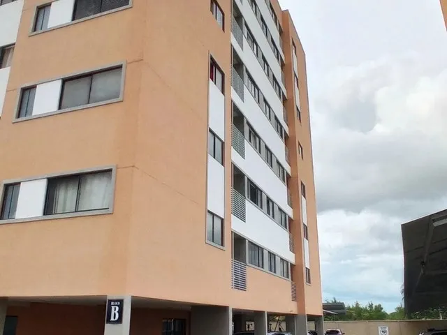 Imagem: Vendo Apartamento no Solar Celina Guimarães