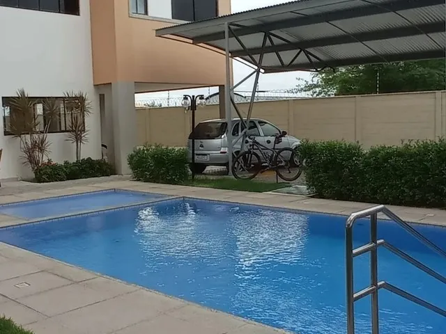 Imagem 4: Vendo Apartamento no Solar Celina Guimarães