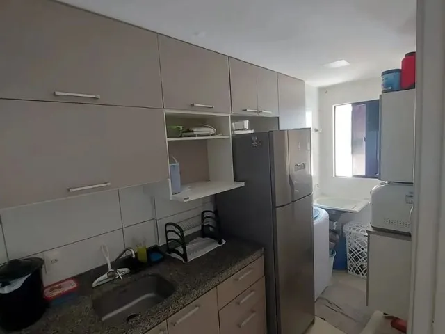 Imagem 2: Vendo Apartamento no Solar Celina Guimarães