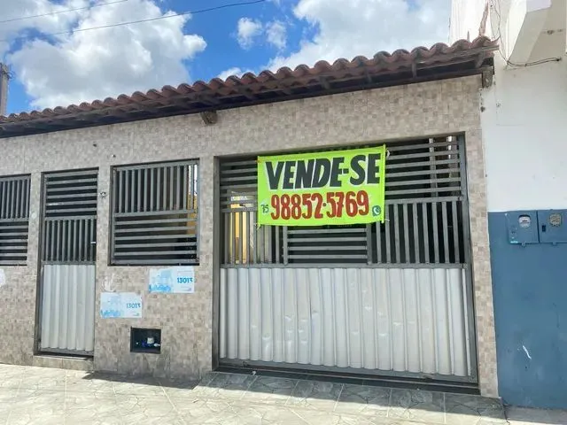 Imagem: Vende-Se Casa, Ponto Comercio