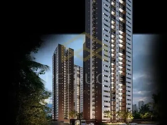 Imagem: Apartamento - Chácaras Alpina - Valinhos