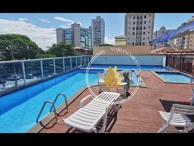 Imagem: Apartamento a Venda 100 Metros Quadrados