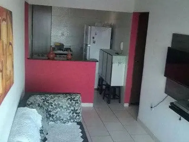 Imagem: Apartamento Itapuã 3 Quartos 3/4