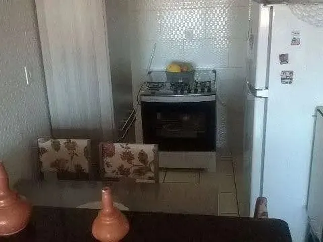 Imagem 3: Apartamento Itapuã 3 Quartos 3/4
