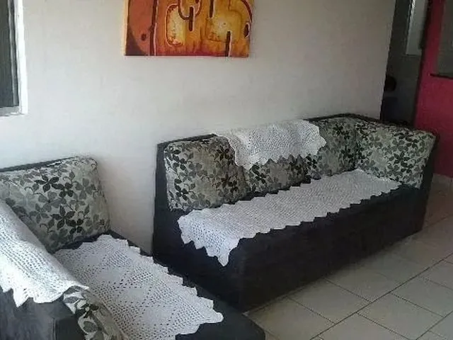 Imagem 2: Apartamento Itapuã 3 Quartos 3/4