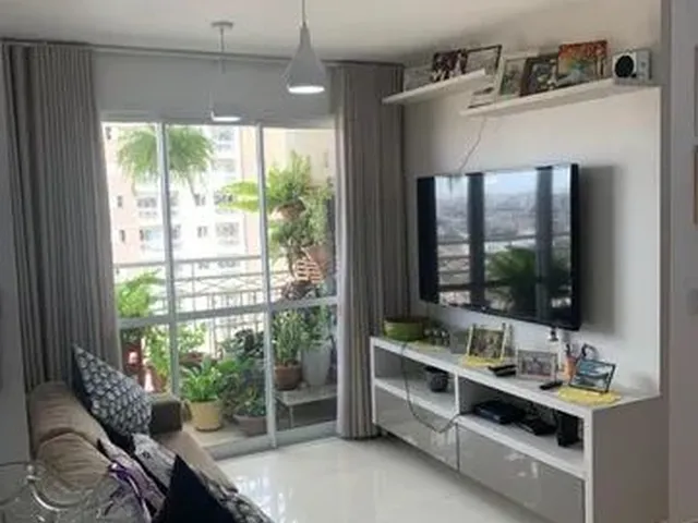 Imagem: Apto Cond. Avenida Parque