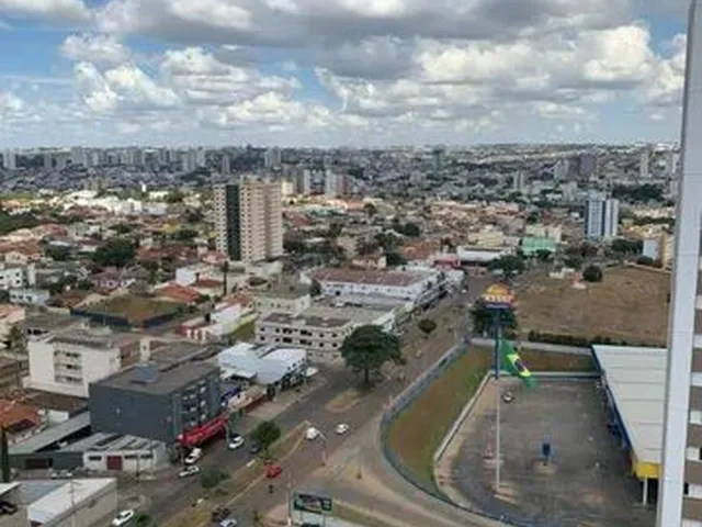 Imagem 2: Apto Cond. Avenida Parque