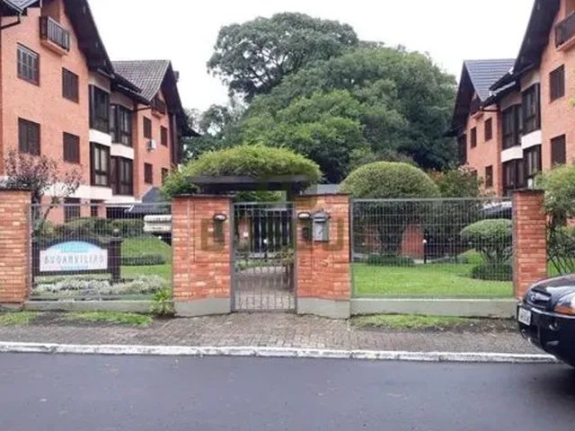 Imagem: Apartamento para Venda Possui 60 Metros