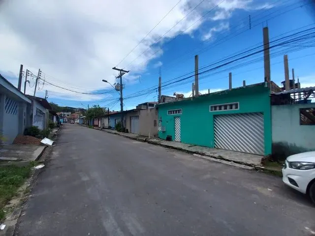 Imagem 1: Casa 2 Quartos, 3 Vgs Garagem Próximo Ao Db do Nova Cidade