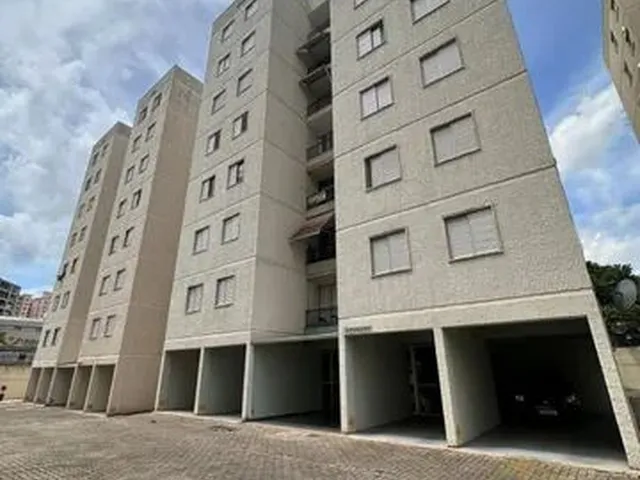 Imagem: Apartamento - Vila São Bento - Campinas