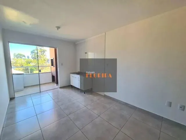 Imagem: Apartamento com 2 Dormitórios (Suíte)