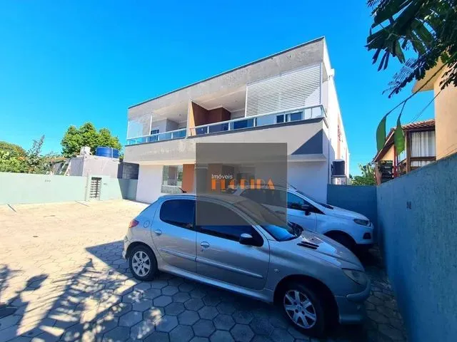 Imagem 10: Apartamento com 2 Dormitórios (Suíte) a Poucos Minutos da Praia - Morro das Pedras