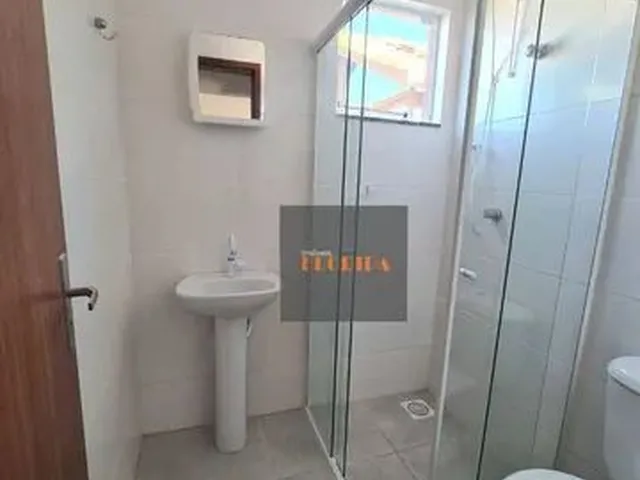 Imagem 4: Apartamento com 2 Dormitórios (Suíte) a Poucos Minutos da Praia - Morro das Pedras