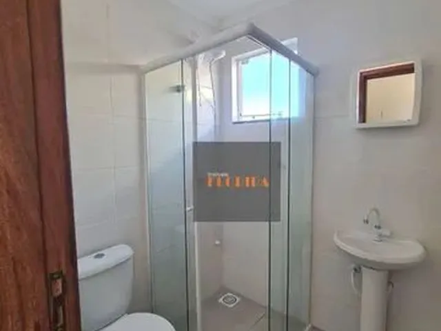 Imagem 5: Apartamento com 2 Dormitórios (Suíte) a Poucos Minutos da Praia - Morro das Pedras