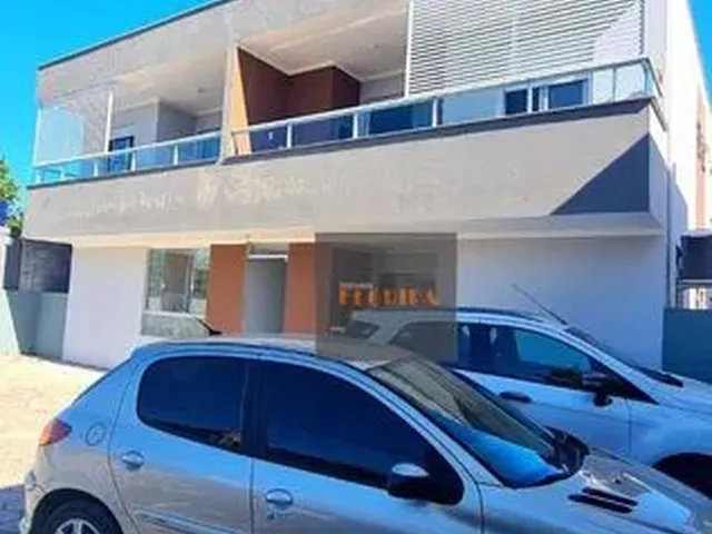 Imagem 15: Apartamento com 2 Dormitórios (Suíte) a Poucos Minutos da Praia - Morro das Pedras