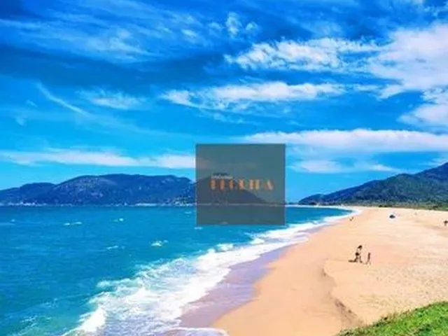 Imagem 2: Apartamento com 2 Dormitórios (Suíte) a Poucos Minutos da Praia - Morro das Pedras