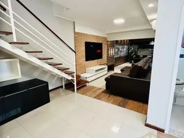 Imagem: Casa - Parque Cidade Nova - Mogi Guaçu