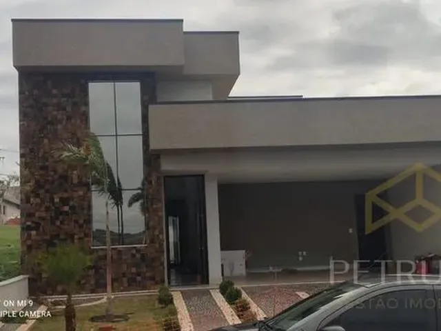 Imagem: Casa - Parque dos Pinheiros - Nova Odessa