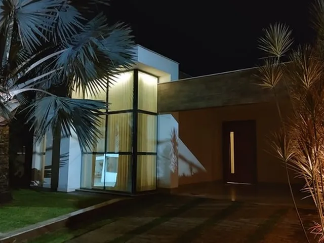 Imagem: Excelente Casa no Condomínio Rosa dos Ventos