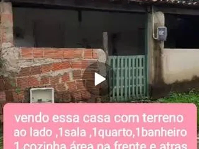 Imagem: Casa em Palmacia Ceará Brasil