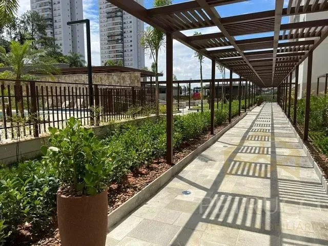 Imagem: Apartamento - Taquaral - Campinas