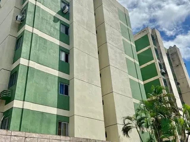Imagem: Apto 3Qtos, 80M, Garagem, Andar Alto, Frente