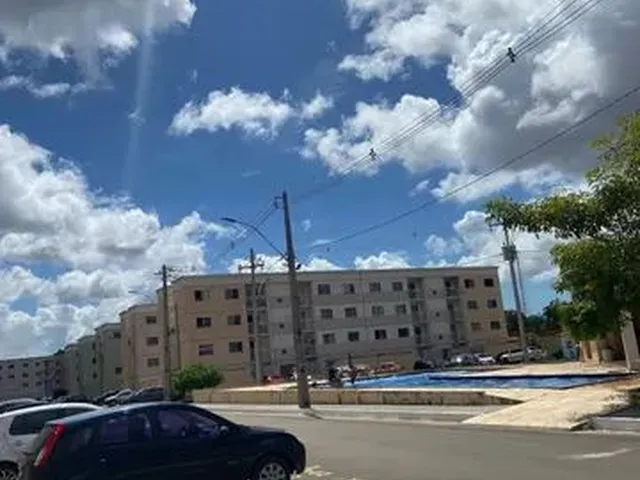 Imagem: Passo Plaza Norte