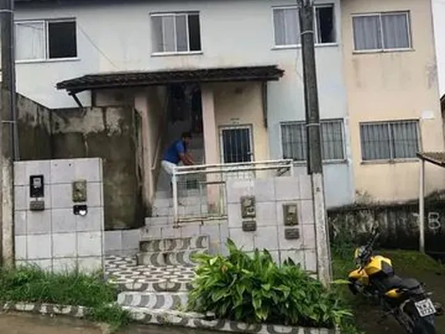Imagem: Apartamento no Rio Novo