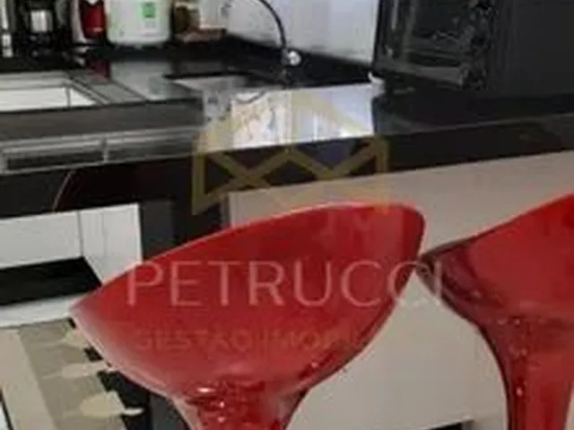 Imagem 3: Apartamento - Vila Pagano - Valinhos