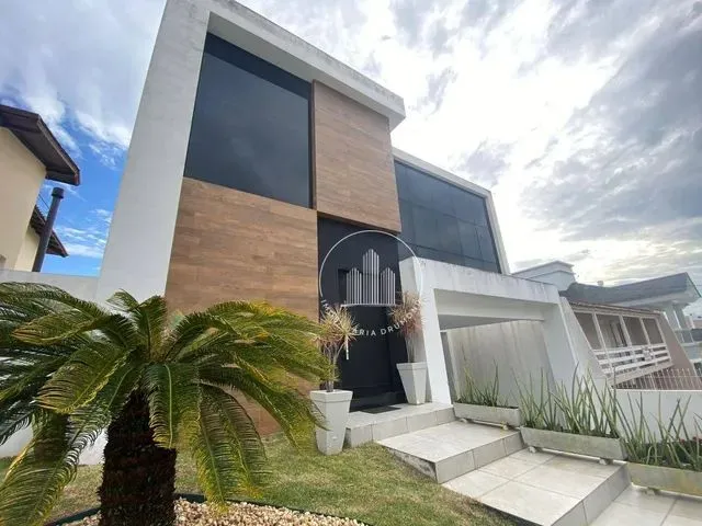 Imagem 1: Casa com 5 Dormitórios À Venda, 437 M² por R$ 3.500.000,00 - Itaguaçu