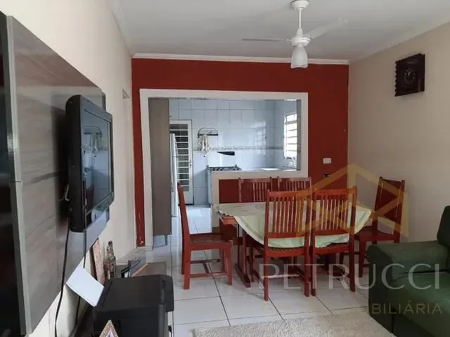 Imagem: Casa - Jardim Califórnia - Indaiatuba