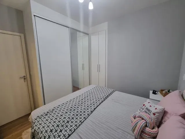 Imagem: Apartamento Condomínio Mairare