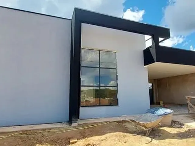 Imagem: Casa de Condomínio Térrea para Venda Tem