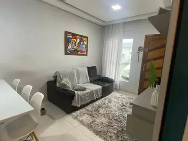 Imagem: Linda Casa no Condomínio New Life para